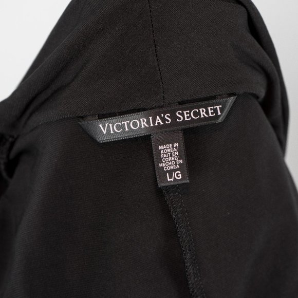 NWOT Victoria's Secret knit dress - Large - Picture 4 of 4